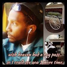 R.I.P Arturo Omar Walker