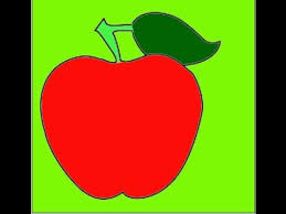 Gambar buah buahan untuk kolase. Halaman Download Gambar Kolase Buah Buahan Dari Kertas Origami Kertasbulat