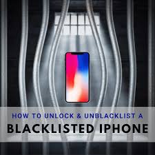 Iphone Imei Blacklist Removal Unlock Blacklisted Unblacklist An Iphone