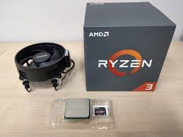 The intel hd 4000 is fine for hd video playback. Review Of The Amd Ryzen 3 Is It Better Than The Intel Core I3 The Tech Revolutionist