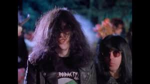 Louis creed, a doctor from chicago, moves to a house near the small town of ludlow, maine with his wife rachel, their two young children. Ramones Pet Sematary Official Music Video Youtube