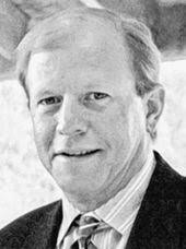 Mark Parrish Obituary (2013)