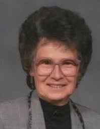 Lillie Marten Obituary (1931