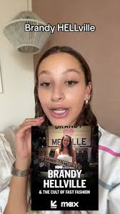 Brandy Melville Documentary