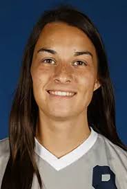 2018 Women's Soccer Roster