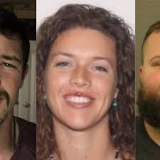 FBI captures Florida fugitives accused of participating in Jan. 6 riot