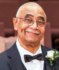Rev. Douglas Gore Obituary