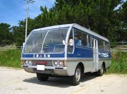 Image result for Planet Green 1965 Mazda