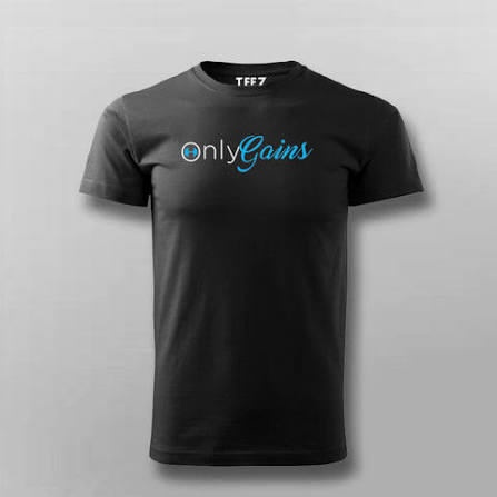 Men's Performance Shirt