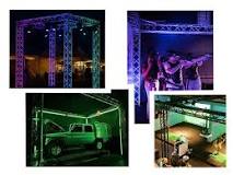 The Beginners Guide to Lighting Truss | Titan AV