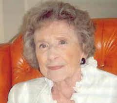 Obituary for Jane Perkins