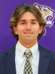 2020-21 Men's Tennis Roster