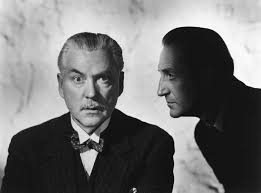 Remembering Nigel Bruce... - Charles Tranberg, Author | Facebook