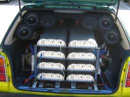 Car Audio Sound System Secrets Abtec Audio Lounge Blog