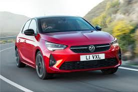 2020 Opel Corsa Is Manufactured In Spain Opel