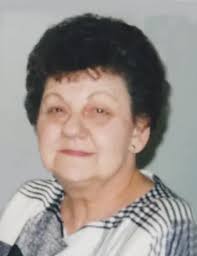 Obituary information for Barbara P. Smith