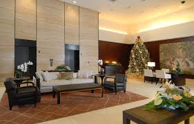 3515 w sunnyside ave, chicago (il), 60625, united states. Commercial Lobby Project Modern Eingang Hawaii Von A American Custom Flooring Inc