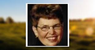 Charlene Iiams Obituary December 19, 2010