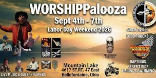 WORSHIPPalooza