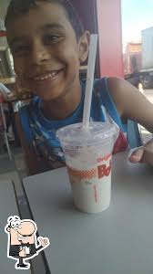 Bob's, Barra do Garças