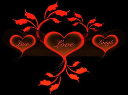 Cute love wallpapers for desktop 66. Live Love Laugh Love Wallpaper Heart Pictures Love Is Free