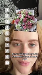 You Can Ask The Flowers Ranking