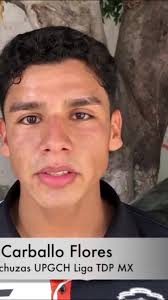 Don Erick Carballo 🤩⚪️🔵