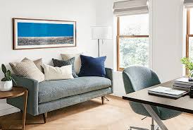 Whether you have a formal living room, a family room, or den, you'll find inspiring photos of living rooms, tricks for small living rooms, and living room paint color ideas from experts. Small Space Living Room Design Ideas To Maximize Your Square Footage