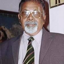 M P Abraham (@thampymangalath)