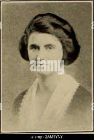 Ruth lyons hi-res stock photography and images