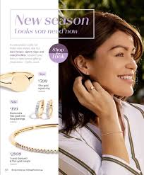 Shop their New Season looks at Michael Hill Bunbury Forum ✨ Catalogue out  NOW ✨ While in store check out their FINAL CLEARANCE range! You won't want  to miss out! #michaelhill #jewellery #