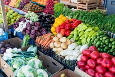 Tiverton Winter Farmers Market