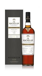 The Macallan Unveils Exceptional Single Cask Range With Very Limited Release In Duty Free Stores Duty Free Hunter Duty Free Hunter