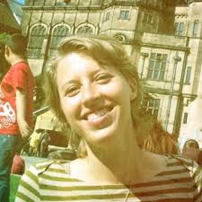 Alison Hedley (@HedleyAlison)