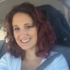 Carrie Strecker's Instagram, Twitter & Facebook