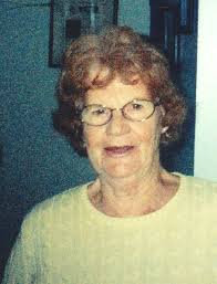 Doris Huntley Obituary