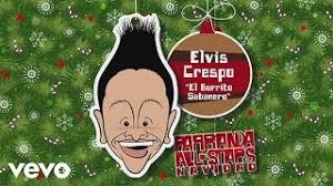 Elvis Crespo El Burrito Sabanero Audio Youtube Record and instantly share video messages from your browser. elvis crespo el burrito sabanero audio