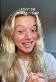 Nicole Ludwig Moving