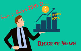 Budget 2020 21 pakistan govt employees pay and pension post budget salary increase. Expected Salary Increase In Budget 2021 22 Pakistan Employeesportal