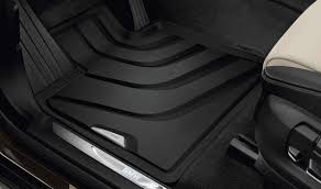 They fit the car perfectly, and look just like the weathertech floor liners that most are used to seeing. Amazon Com Bmw 51472458442 All Weather Floor Mats For F25 X3 And F26 X4 Set Of 2 Front Mats Automotive
