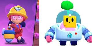 Read this comprehensive list for all brawler stats for every character in brawl stars including health, attack, super, each in base and max status value! Download Null S Brawl 26 170 New Brawlers Jacky And Sprout