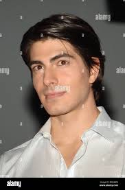 William brandon hi-res stock photography and images