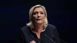 La victoire des producteurs locaux face aux industriels chinois. Qui Sont Les Signataires De La Tribune De Militaires Soutenue Par Marine Le Pen L Express