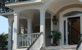Building and understanding a suspended or hollow timber floor. Laminated Hollow Ypt Timber Columns Capitol City Lumber