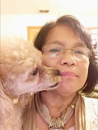 Birthday Wishes to Emma Tabuena, Philippine Nurses Association of Texas  Sponsor