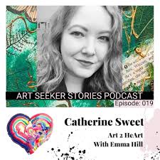 Podcast Episodes — Emma Hill