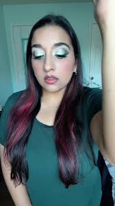 Peekaboo. 👀 #fyp #viral #makeuptransition #makeuptransformation #beautytok