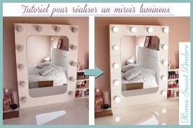 Miroir Lumineux Maquillage Pro Miroir Lumineux Maquillage Miroir Coiffeuse Miroir Lumineux
