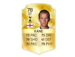 Jun 21, 2021 · harry kane is manchester city's top target this summer after losing sergio aguero to barcelona. Fifa 18 Tottenham Ace Harry Kane S Rise On The Game Over The Years Has Been Remarkable