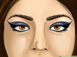Unlike the group's previous leader, nyreen has a strong moral compass and extensive military experience, traits which gave her the skills necessary to convert the talons from a lawless gang to a highly disciplined operation devoted to aiding and protecting omega's civilians. Cat Eye Makeup Wikipedia Saubhaya Makeup
